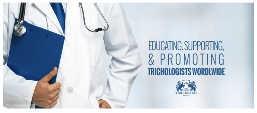 World Trichology Society & Trichology Education