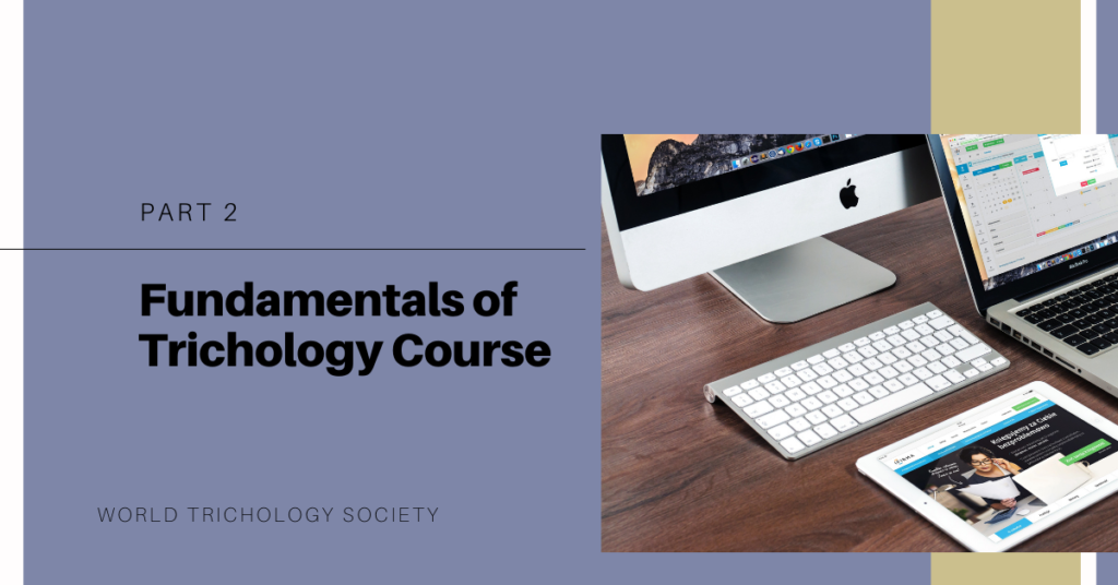 Fundamentals of Trichology Course