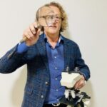 Profile picture of Mark Blake
