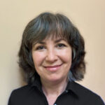 Profile picture of Martine Langsam, IAT, WTS CTEs '21 40 | '22 4