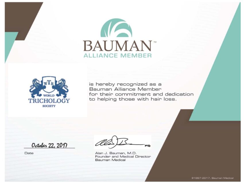 Bauman Medical